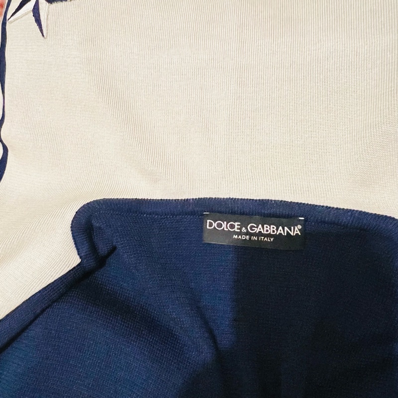 Dg重工海軍領外套38碼-8