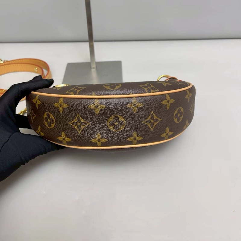 LV Loop月亮包 芯片款😍😍-8