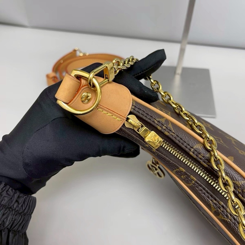 LV Loop月亮包 芯片款😍😍-11