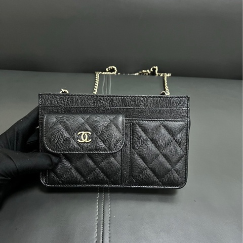 Chanel Woc 發財包