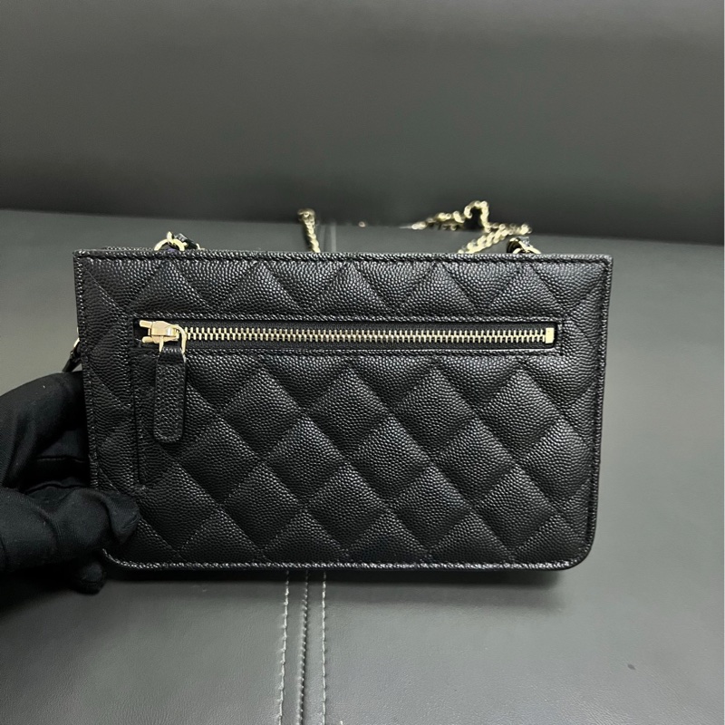 Chanel Woc 發財包-2