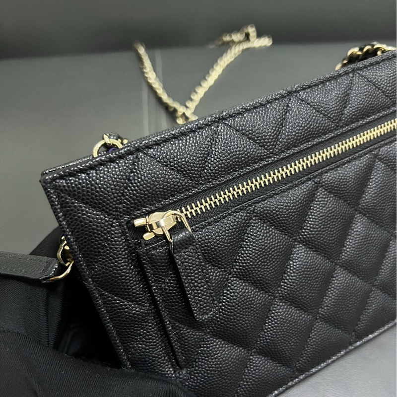 Chanel Woc 發財包-3