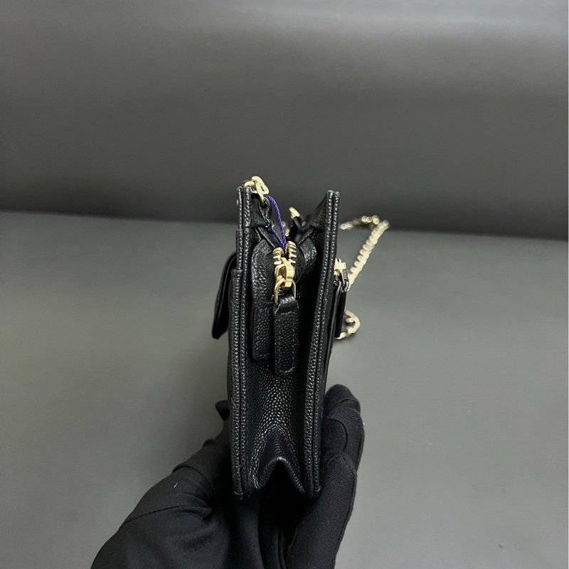 Chanel Woc 發財包-4