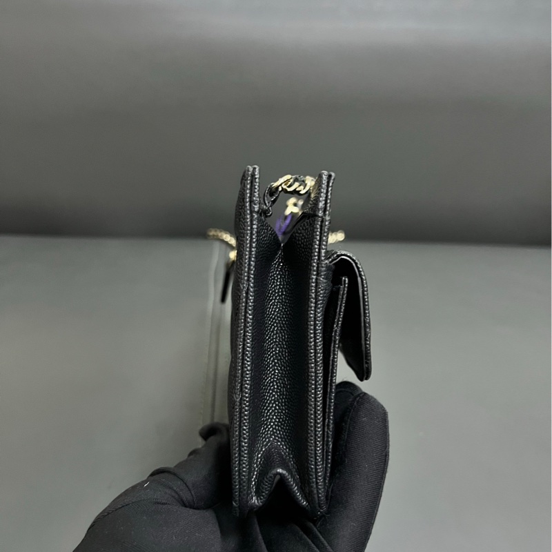 Chanel Woc 發財包-5