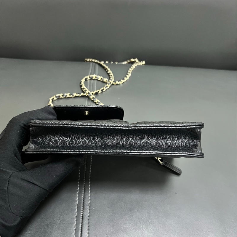 Chanel Woc 發財包-6