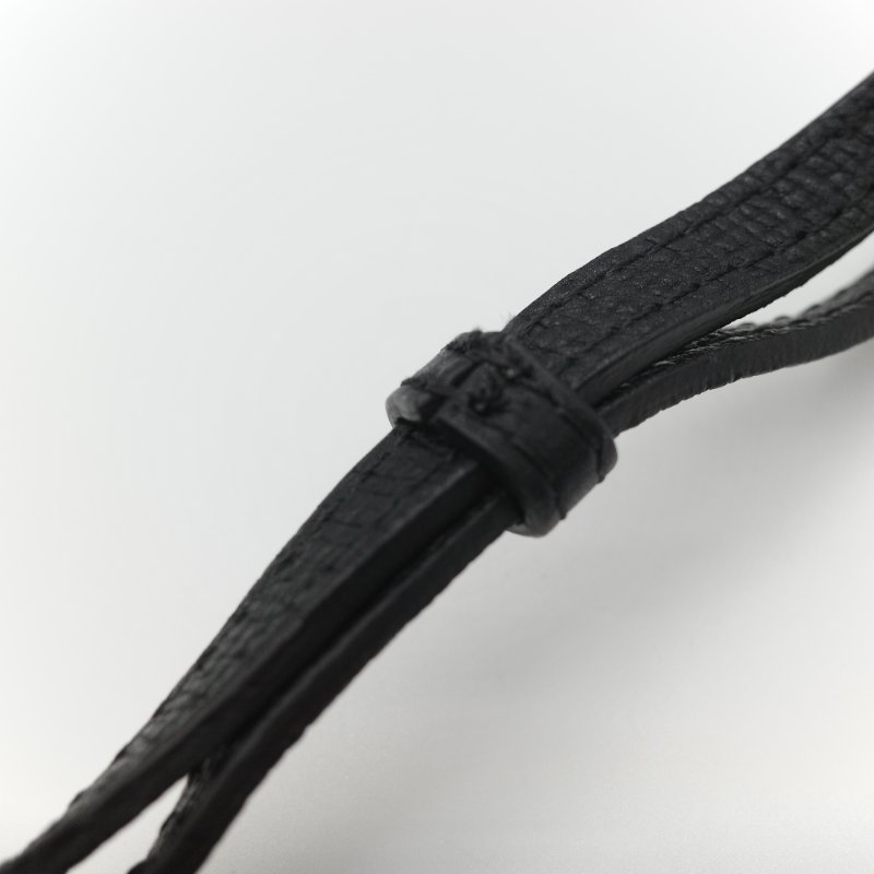 Burberry 巴寶莉 Small Macken 經典格紋 棕色牛皮 帆布 小型 斜背包 肩背包 馬鞍包-26