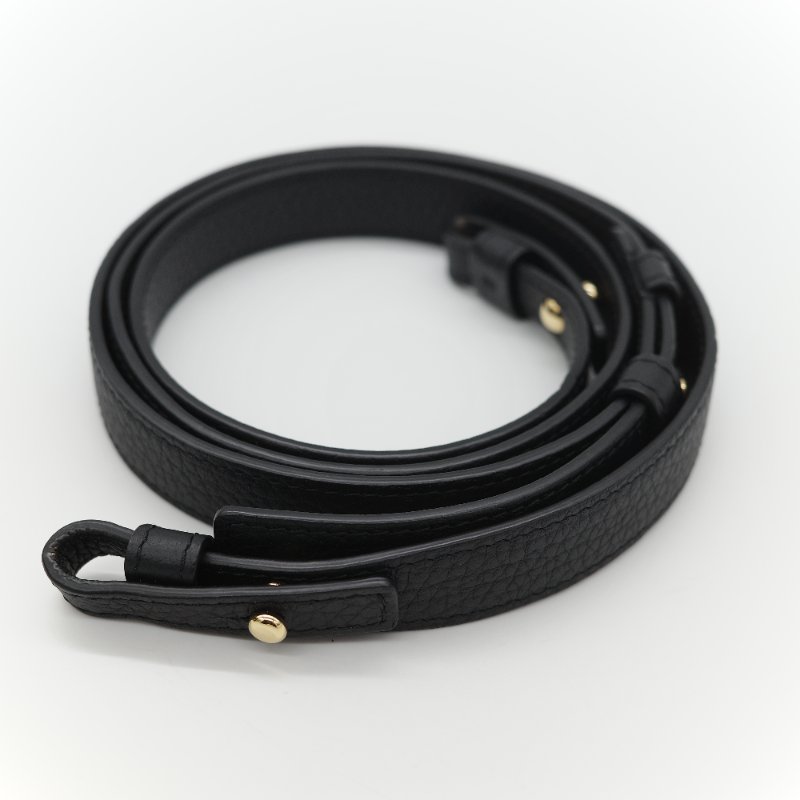 專櫃12 萬🌟全套全配(超級新♥️絕美必入)Delvaux 德爾沃 Cool Box 黑色 牛皮 Mini 21cm 手提包 斜挎包-23