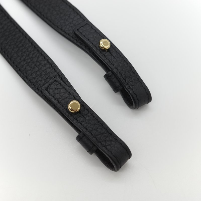 專櫃12 萬🌟全套全配(超級新♥️絕美必入)Delvaux 德爾沃 Cool Box 黑色 牛皮 Mini 21cm 手提包 斜挎包-26