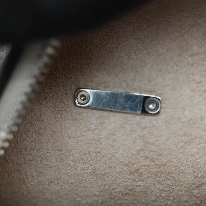 專櫃12 萬🌟全套全配(超級新♥️絕美必入)Delvaux 德爾沃 Cool Box 奶白色 百合白 牛皮 Mini 21cm 手提包 斜挎包-26