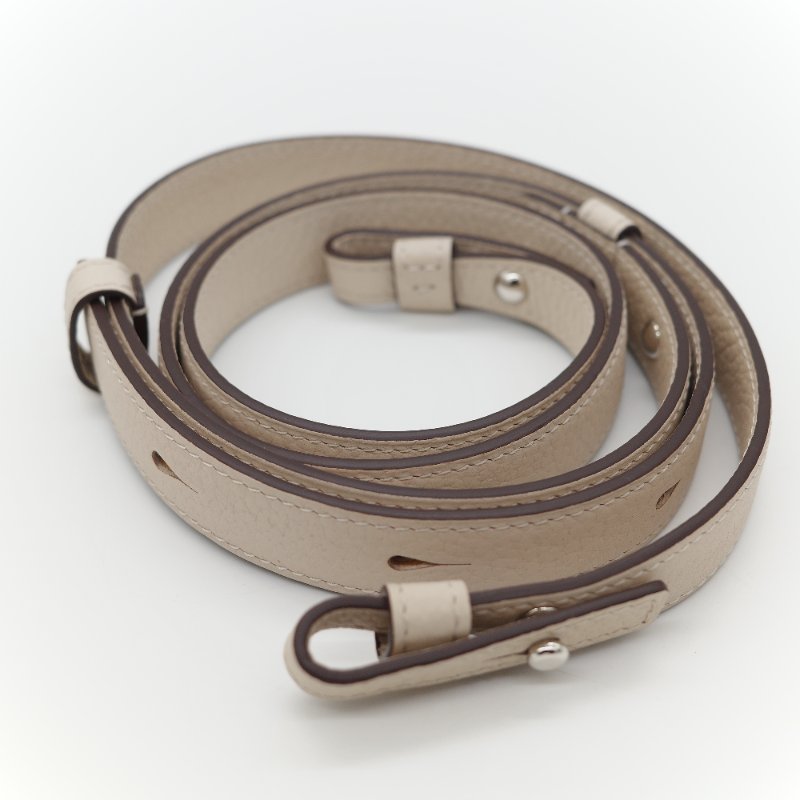 專櫃12 萬🌟全套全配(超級新♥️絕美必入)Delvaux 德爾沃 Cool Box 奶白色 百合白 牛皮 Mini 21cm 手提包 斜挎包-28