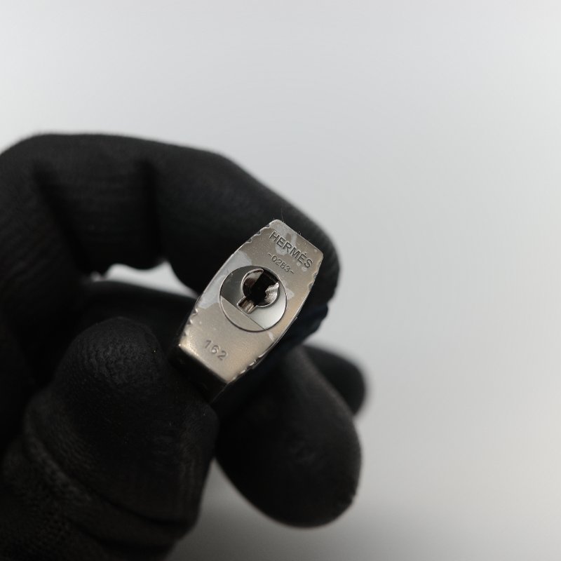 (全新品🌟)Hermès 愛馬仕 Birkin 25 普魯士藍 Togo 小牛皮 銀扣 手提包 柏金包 W 刻-28