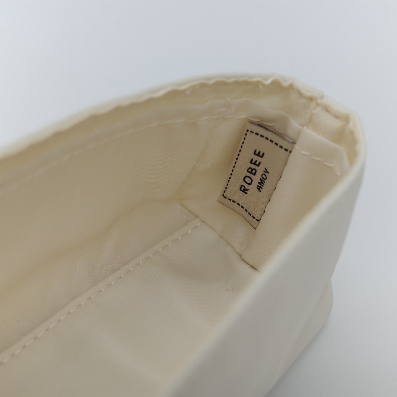 (全套全配♥️)Loro Piana Extra Pocket L19 綠色 小牛皮 手提包 斜背包 化妝包-16