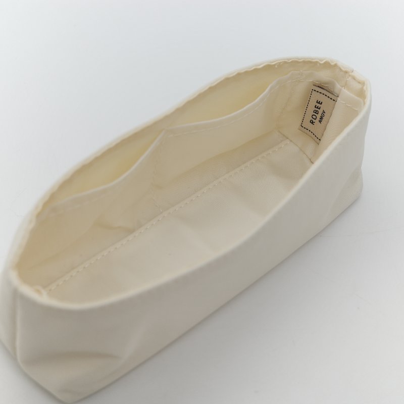 (全套全配♥️)Loro Piana Extra Pocket L19 綠色 小牛皮 手提包 斜背包 化妝包-17