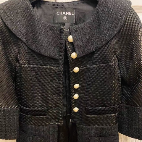 Chanel外套36碼