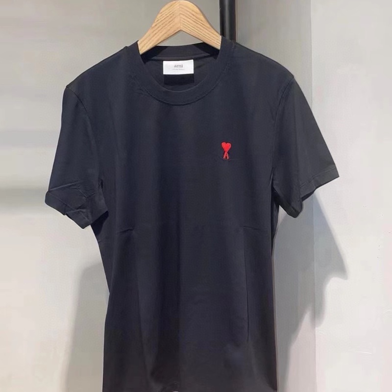 Ami Paris❣️ tee 男女均可 #S M XL-0