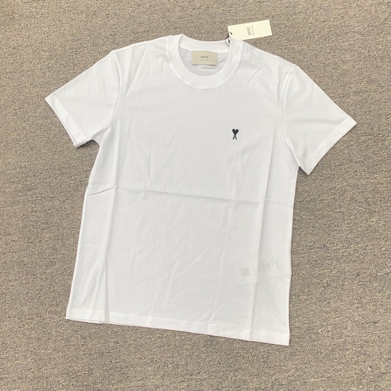 Ami Paris❣️ 男款 Tee#S M L XL-1