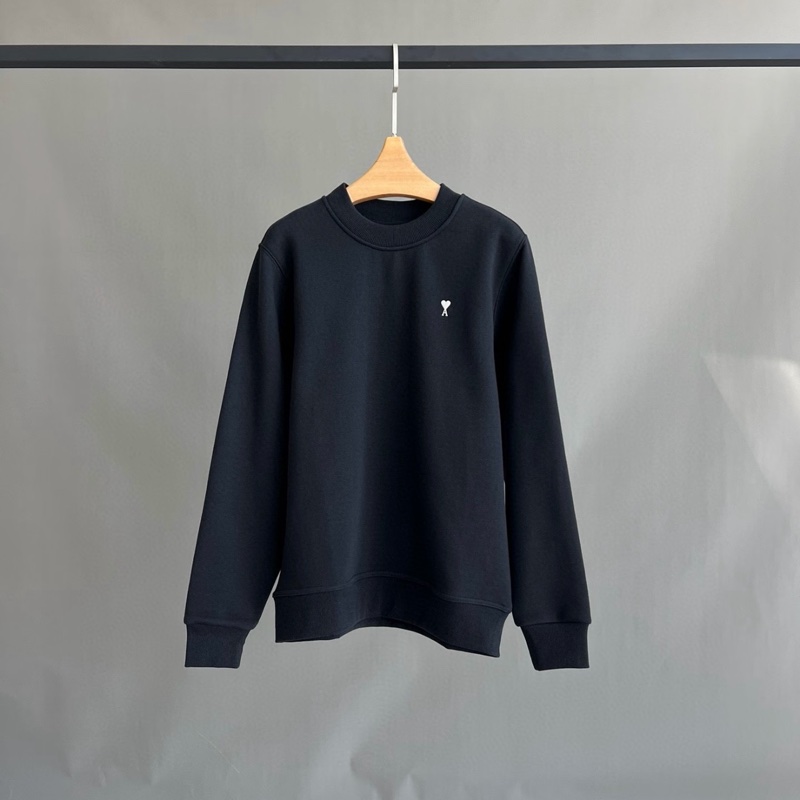 Ami Paris❣️ 男款 衛衣 OS版 #S M L-3