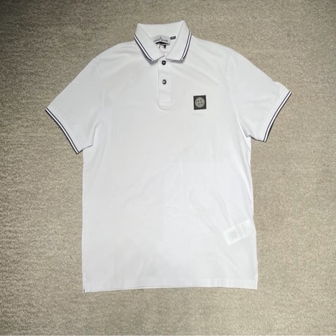 Stone Island Polo #S M L XL