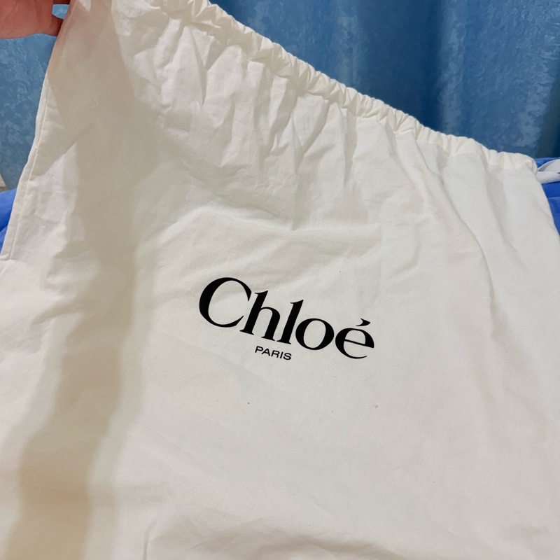 Chloé 小型亮面水牛皮 Camera 相機包-15