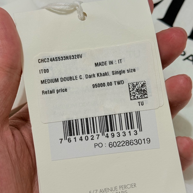 Chloé 小型亮面水牛皮 Camera 相機包-16