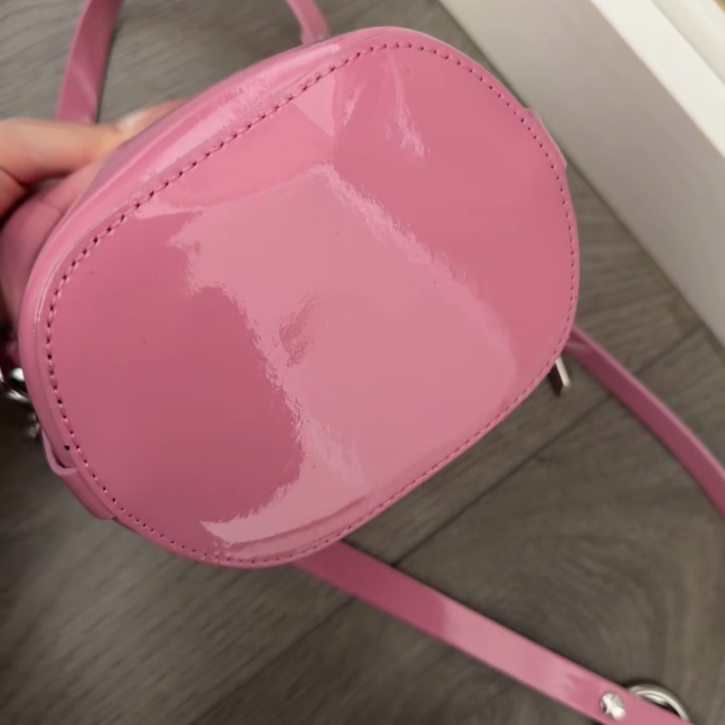 【甜酷風鼻組🖤🩷人生第一顆名牌包✨超便宜】Vivienne Westwood-6