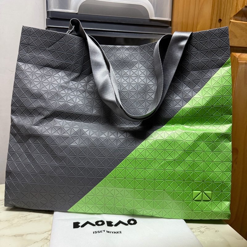 SEY MIYAKE BAO BAO 托特包/肩背包-0