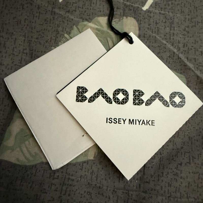 SEY MIYAKE BAO BAO 托特包/肩背包-1