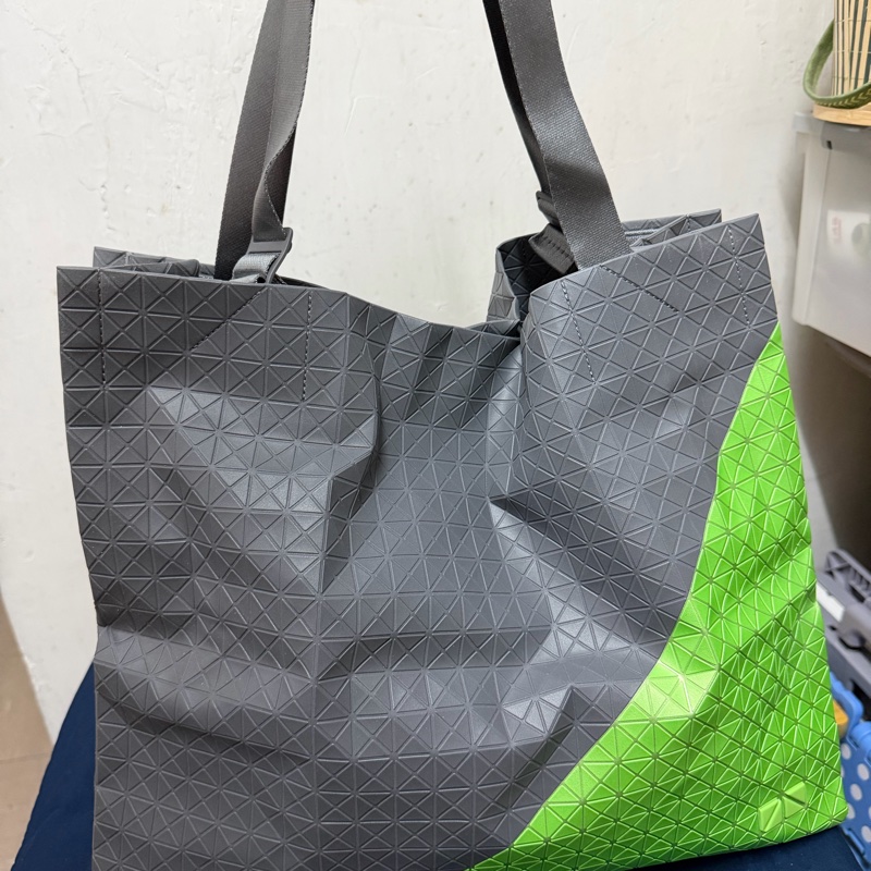 SEY MIYAKE BAO BAO 托特包/肩背包-3