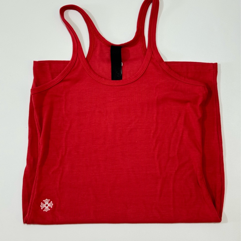 CHROME HEARTS BAD SEED DRESS MINI TANK ❤️-2