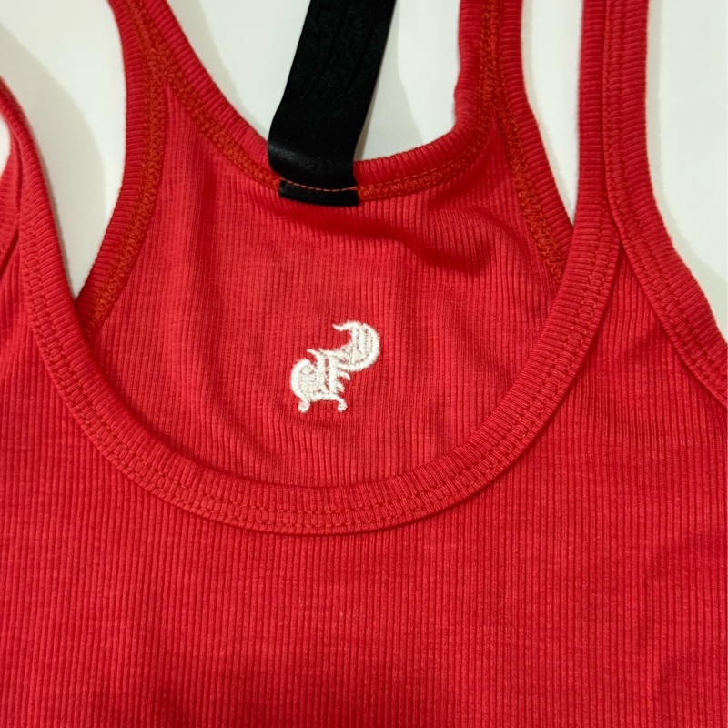 CHROME HEARTS BAD SEED DRESS MINI TANK ❤️-4