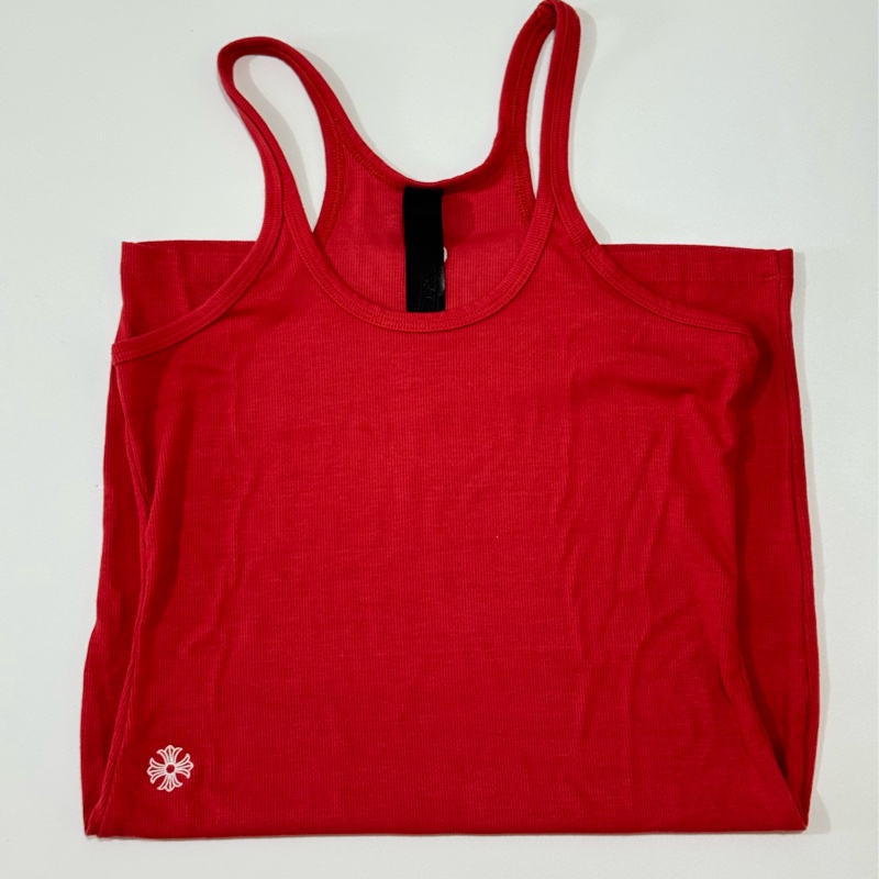 CHROME HEARTS BAD SEED DRESS MINI TANK ❤️-7