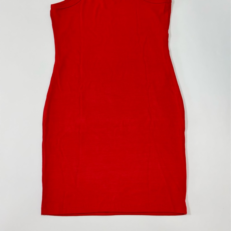 CHROME HEARTS BAD SEED DRESS MINI TANK ❤️-9