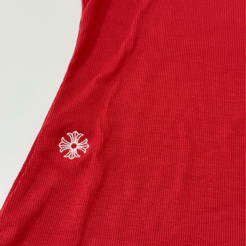 CHROME HEARTS BAD SEED DRESS MINI TANK 克羅心全新中碼❤️-14