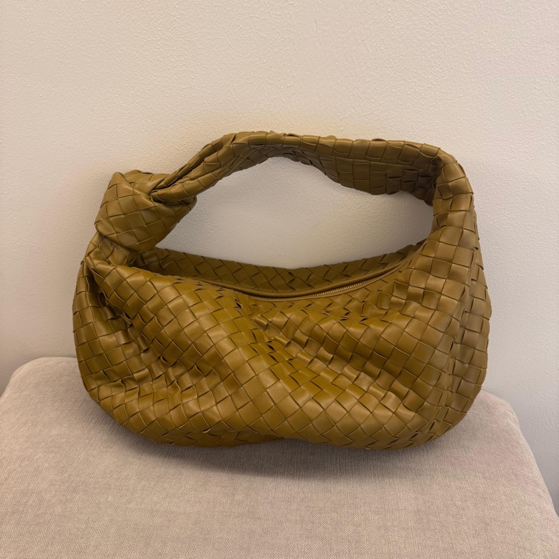 Bottega Veneta BV Small Jodie-0