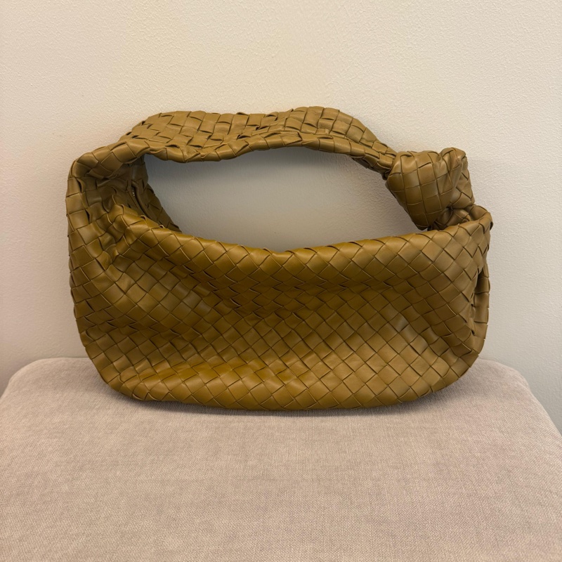 Bottega Veneta BV Small Jodie-1