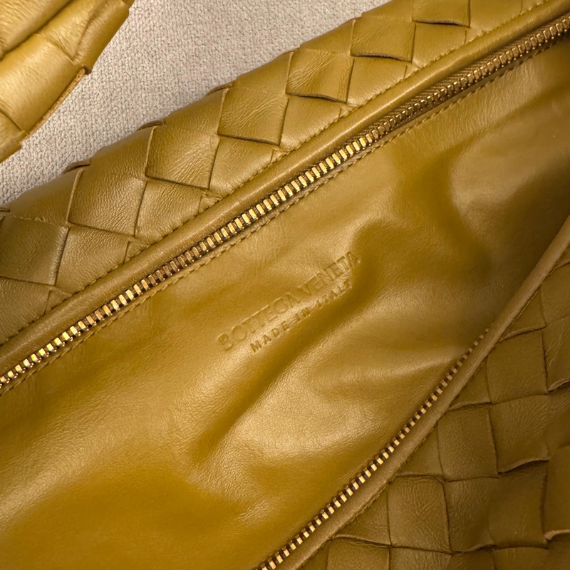 Bottega Veneta BV Small Jodie-3