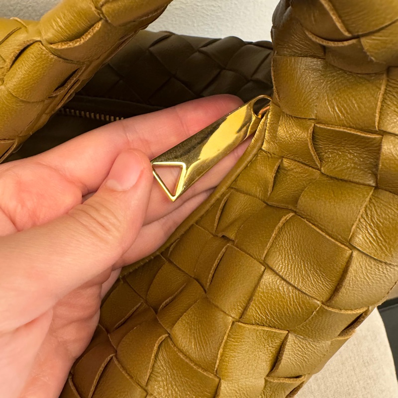 Bottega Veneta BV Small Jodie-4
