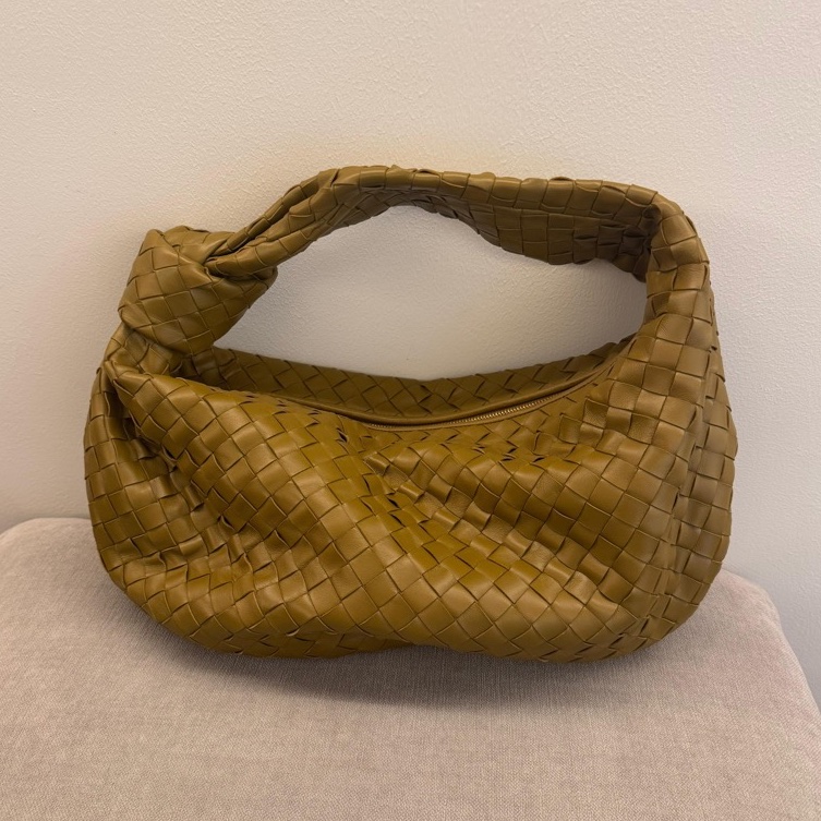 Bottega Veneta BV Small Jodie-5