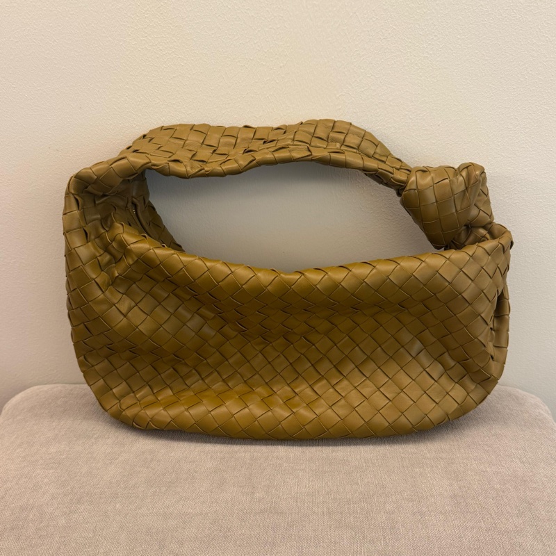 Bottega Veneta BV Small Jodie-6