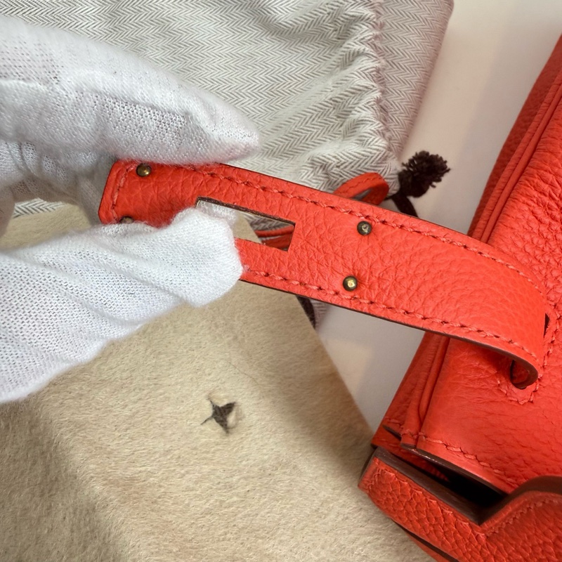 Hermès Kelly 28(凱莉包,28cm,常見尺寸28×22×10cm)-15