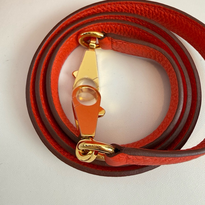 Hermès Kelly 28(凱莉包,28cm,常見尺寸28×22×10cm)-23