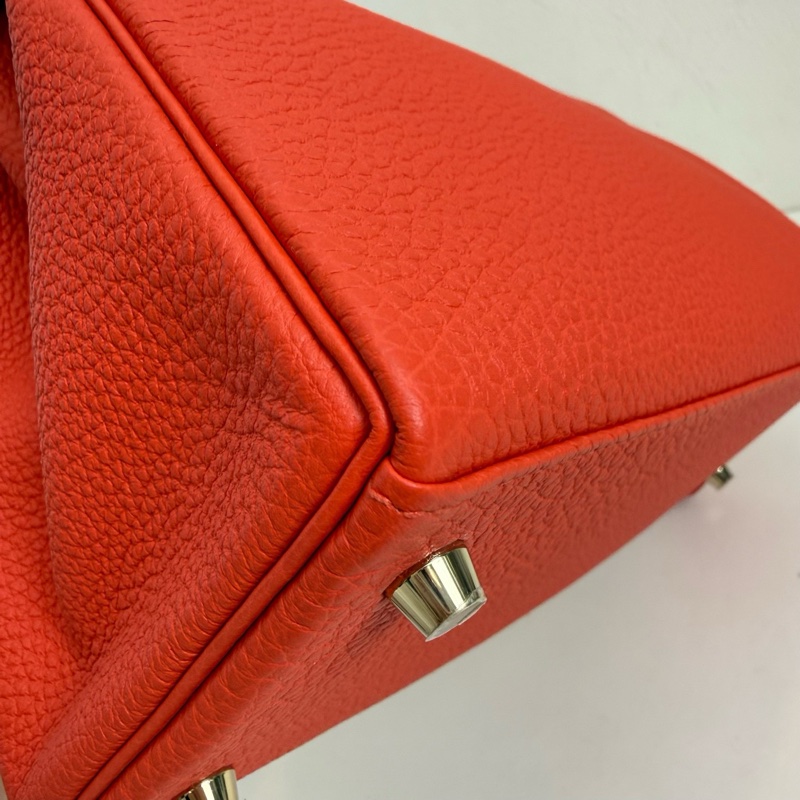 Hermès Kelly 28(凱莉包,28cm,常見尺寸28×22×10cm)-31