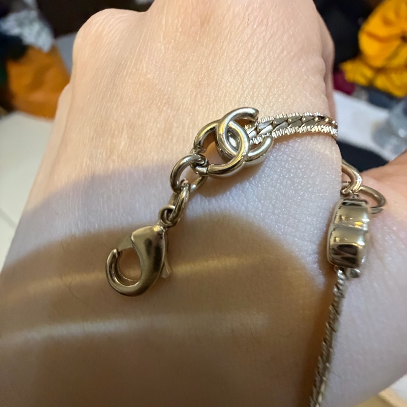 香奈兒五花項鍊-3