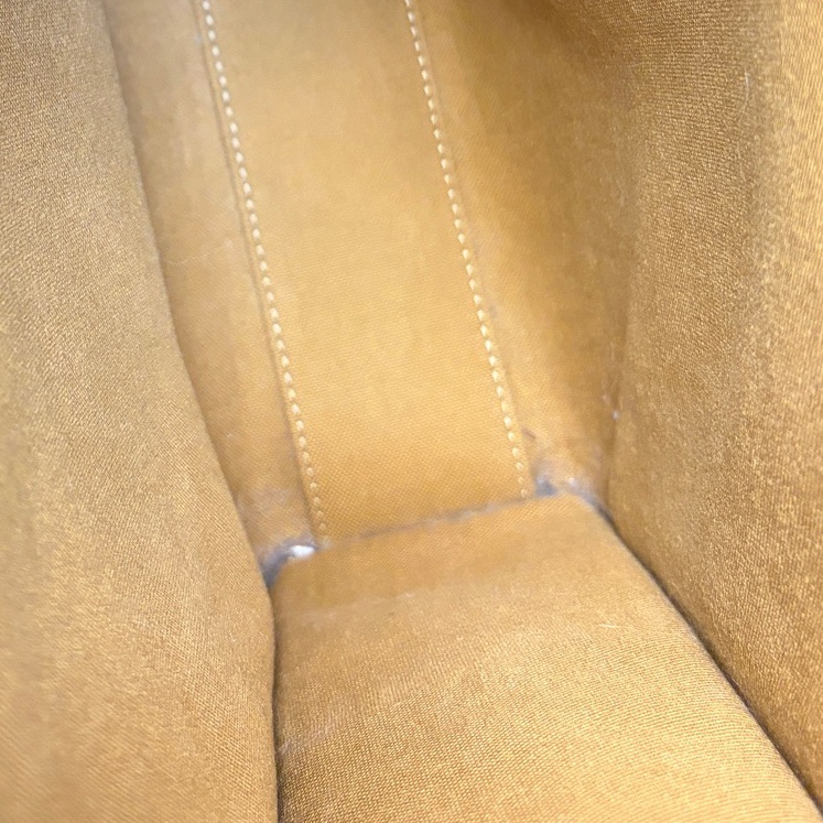 賽琳/Celine CABAS 小號標誌印花竪款手袋 琴譜包尺寸:28.5x33x8釐米-8
