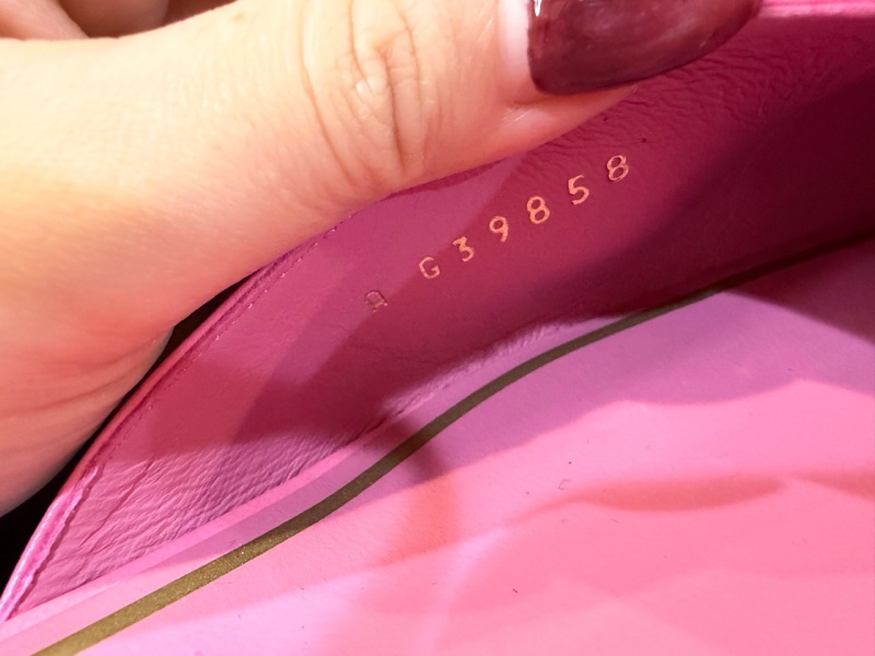 Chanel香奈兒 粉黑拼色瑪麗珍鞋 38.5碼-4