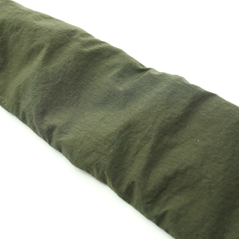 BOTTEGA VENETA 絎縫科技卡帶單肩斜挎包 628951 尼龍二手-5