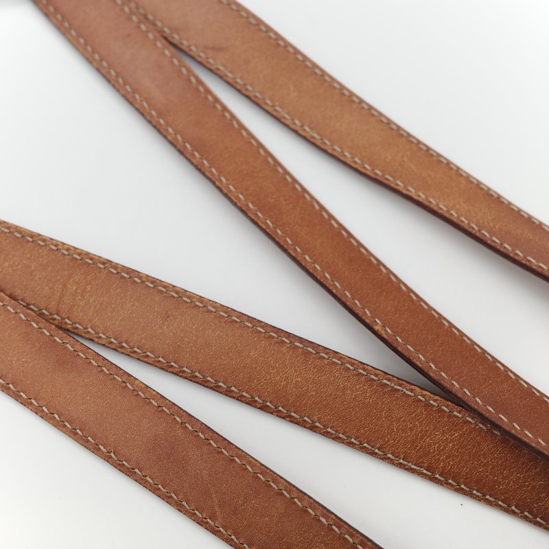 Celine 思琳 Vintage 凱旋門 棕色花紋 長型 單肩包 托特包-28