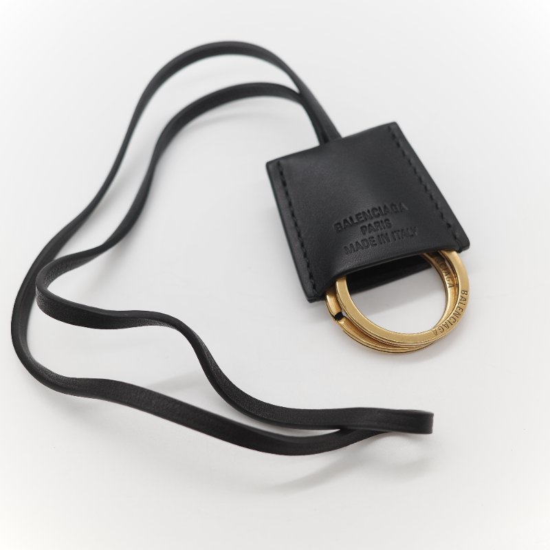 Balenciaga 巴黎世家 Rodeo Mini 黑色羊皮 手提包 單肩包 斜挎包-37