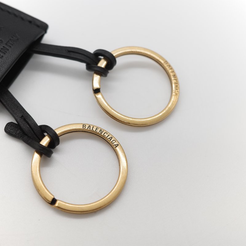 Balenciaga 巴黎世家 Rodeo Mini 黑色羊皮 手提包 單肩包 斜挎包-38