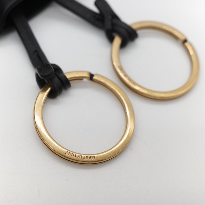 Balenciaga 巴黎世家 Rodeo Mini 黑色羊皮 手提包 單肩包 斜挎包-39